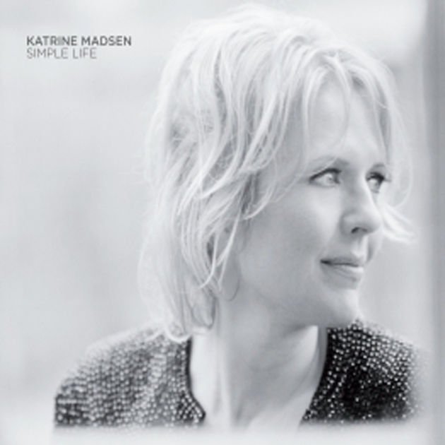 Katrine Madsen - Simple Life (2009) 24bit FLAC Download