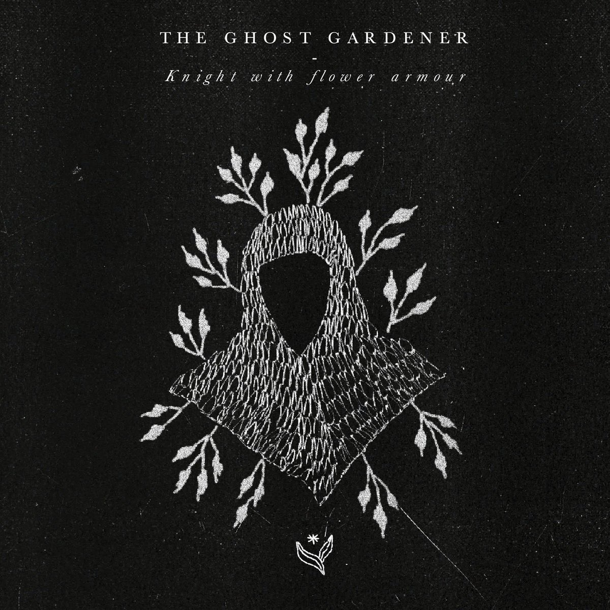 The Ghost Gardener - Knight with Flower Armour (2021) 24bit FLAC Download