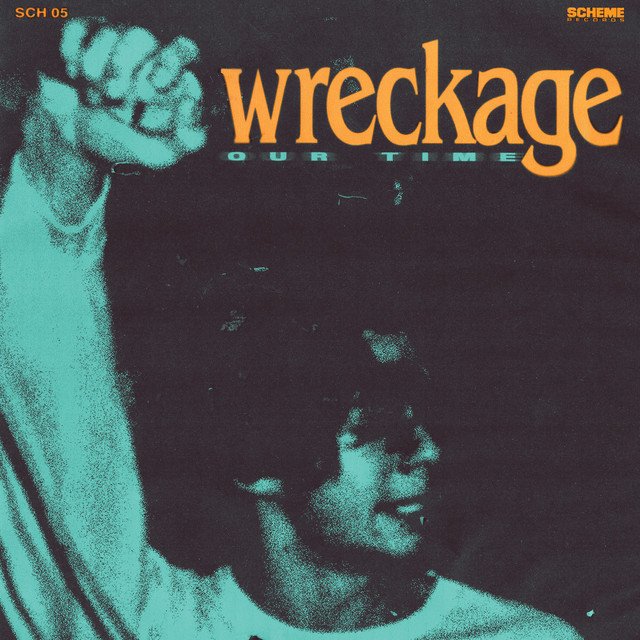 Wreckage - Our Time (2023) FLAC Download