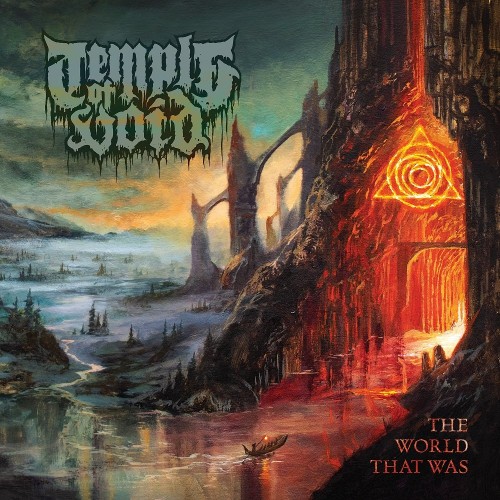 Temple of Void – The World That Was (2020) [FLAC]