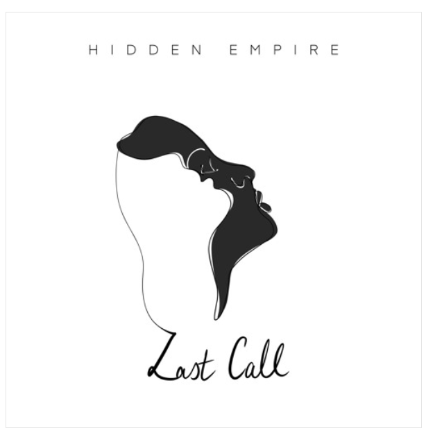 Hidden Empire - Last Call (2023) FLAC Download