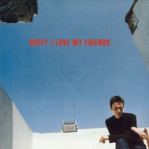 Stephen Duffy-I Love My Friends-Reissue-CD-FLAC-2006-BOCKSCAR