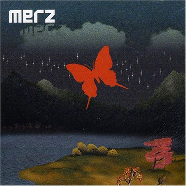 Merz - Merz (2007) FLAC Download