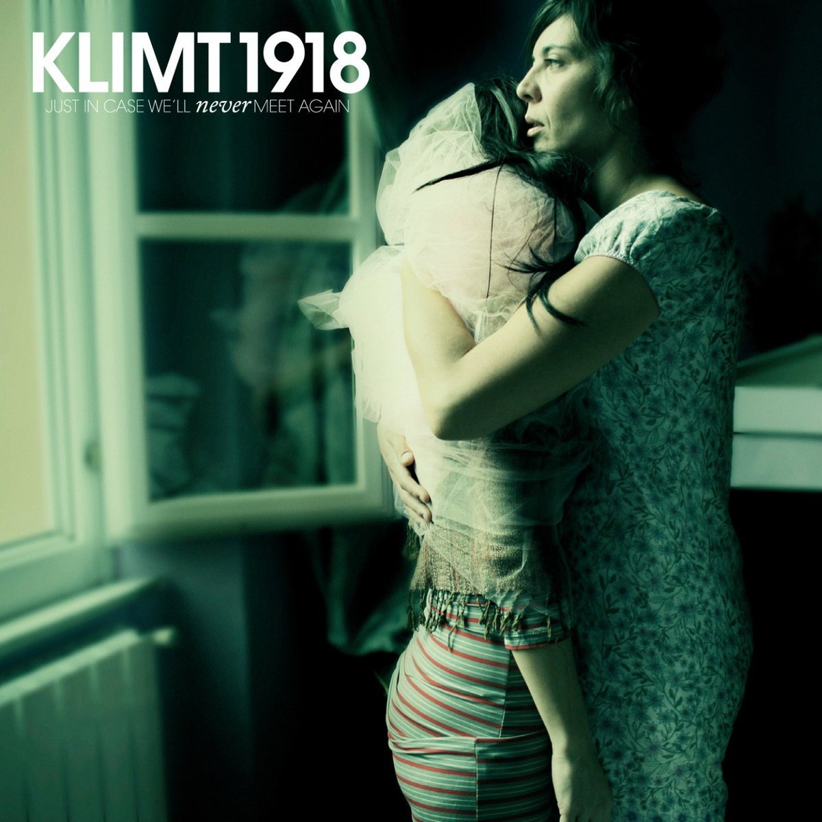 Klimt 1918 - Just in Case We'll Never Meet Again (Soundtrack for the Cassette Generation) (2015) FLAC Download