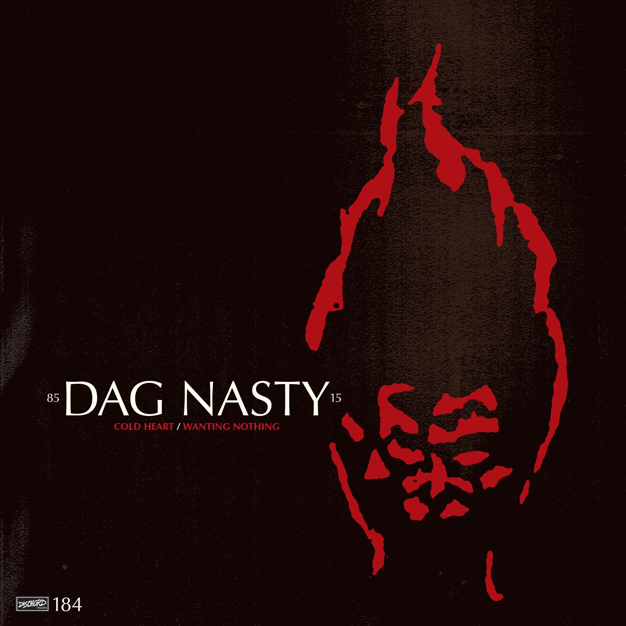 Dag Nasty-Cold Heart  Wanting Nothing-24BIT-WEB-FLAC-2016-VEXED