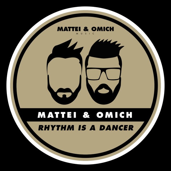 Mattei & Omich - Rhythm Is A Dancer (2023) FLAC Download