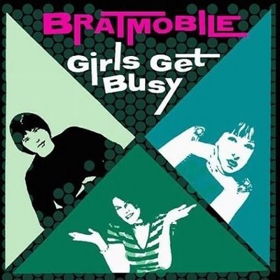 Bratmobile-Girls Get Busy-16BIT-WEB-FLAC-2002-VEXED