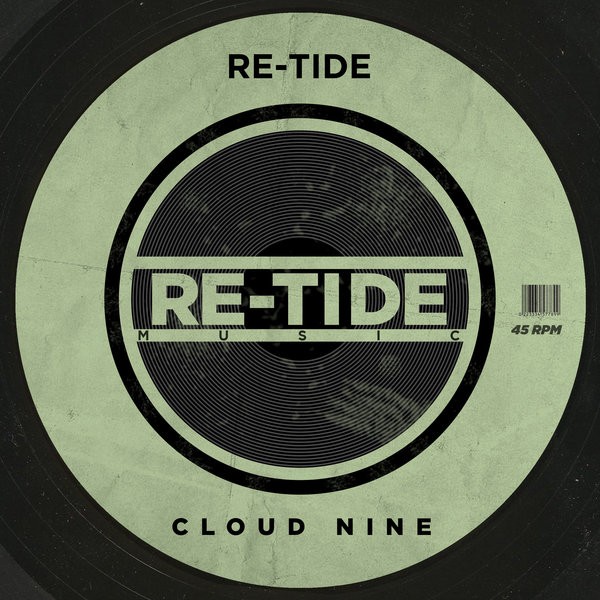 Re-Tide - Cloud Nine (2023) FLAC Download
