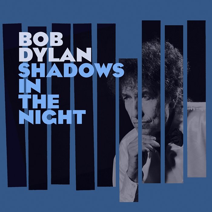 Bob Dylan - Shadows In The Night (2015) 24bit FLAC Download