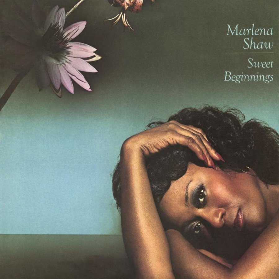 Marlena Shaw - Sweet Beginnings (2011) FLAC Download