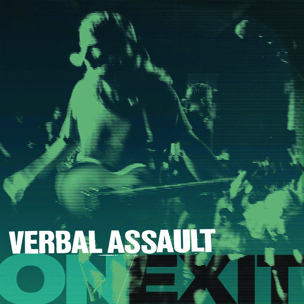 Verbal Assault - On/Exit (2021) FLAC Download
