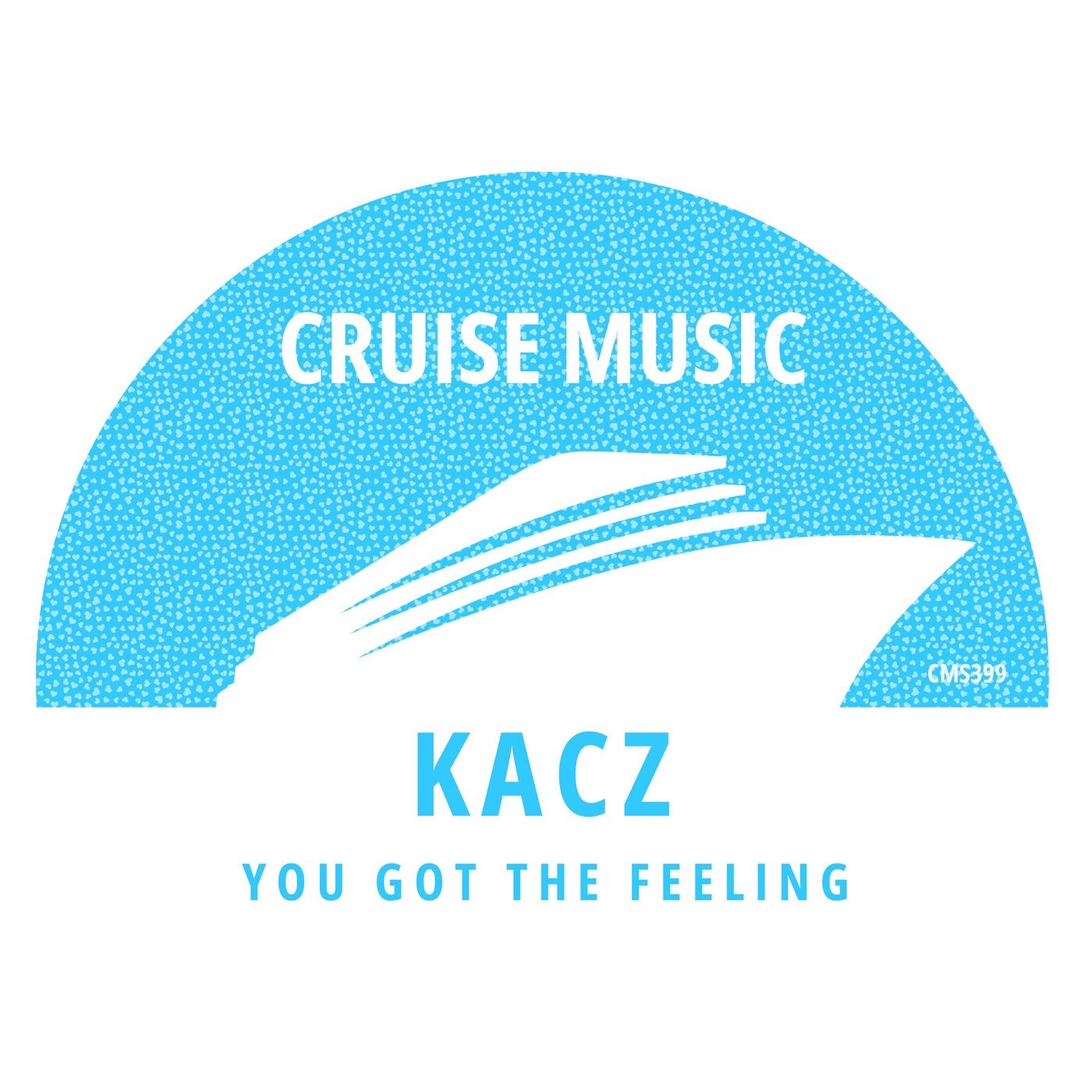 KACZ - You Got The Feeling (2023) FLAC Download