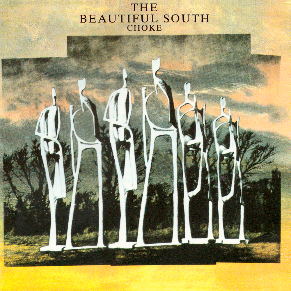 The Beautiful South - Choke (1990) FLAC Download