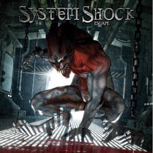 System Shock-Escape-16BIT-WEB-FLAC-2006-MOONBLOOD