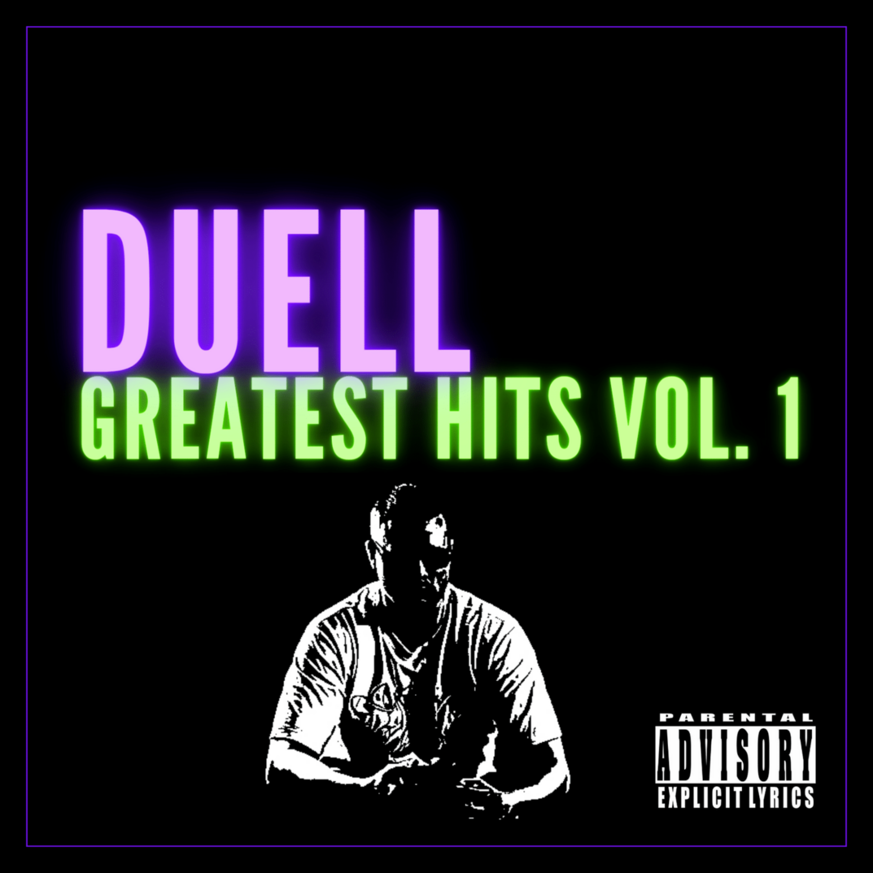 Duell - Greatest Hits Vol. 1 (2023) FLAC Download
