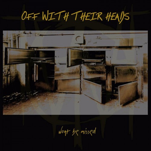 Off With Their Heads-Wont Be Missed-16BIT-WEB-FLAC-2016-VEXED