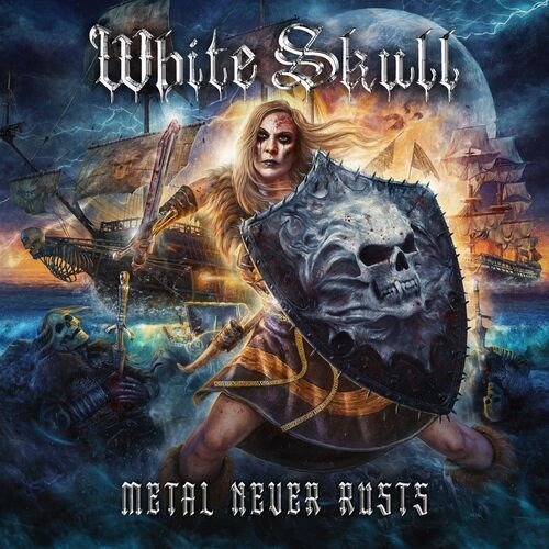 White Skull-Metal Never Rusts-(ROAR2210DIGI)-CD-FLAC-2022-WRE