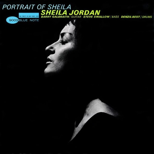 Sheila Jordan – Portrait Of Sheila (2013) [24bit FLAC]