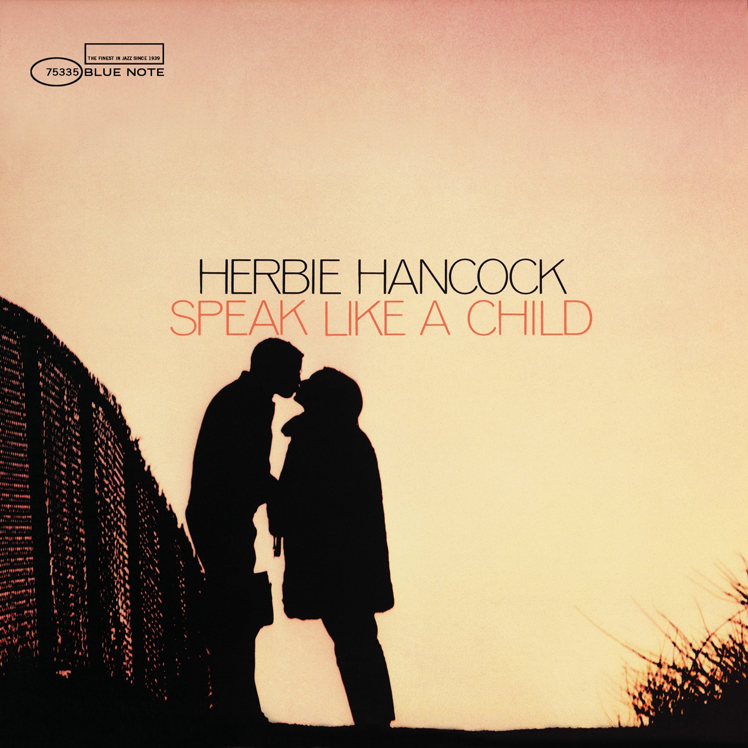 Herbie Hancock - Speak Like A Child (2013) 24bit FLAC Download