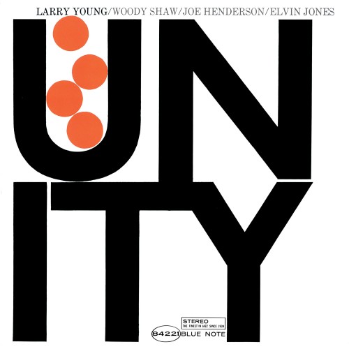 Larry Young – Unity (2013) [24bit FLAC]