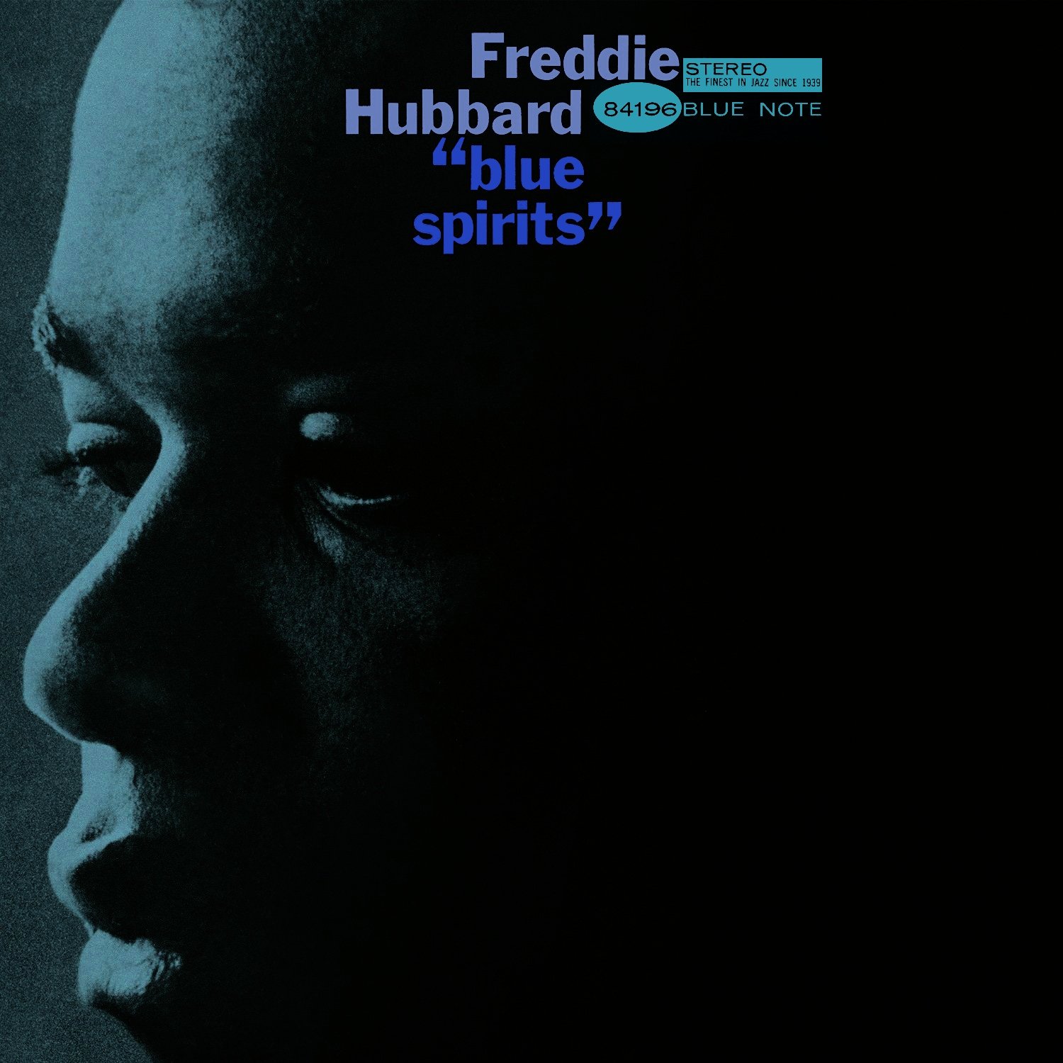 Freddie Hubbard - Blue Spirits (2015) 24bit FLAC Download