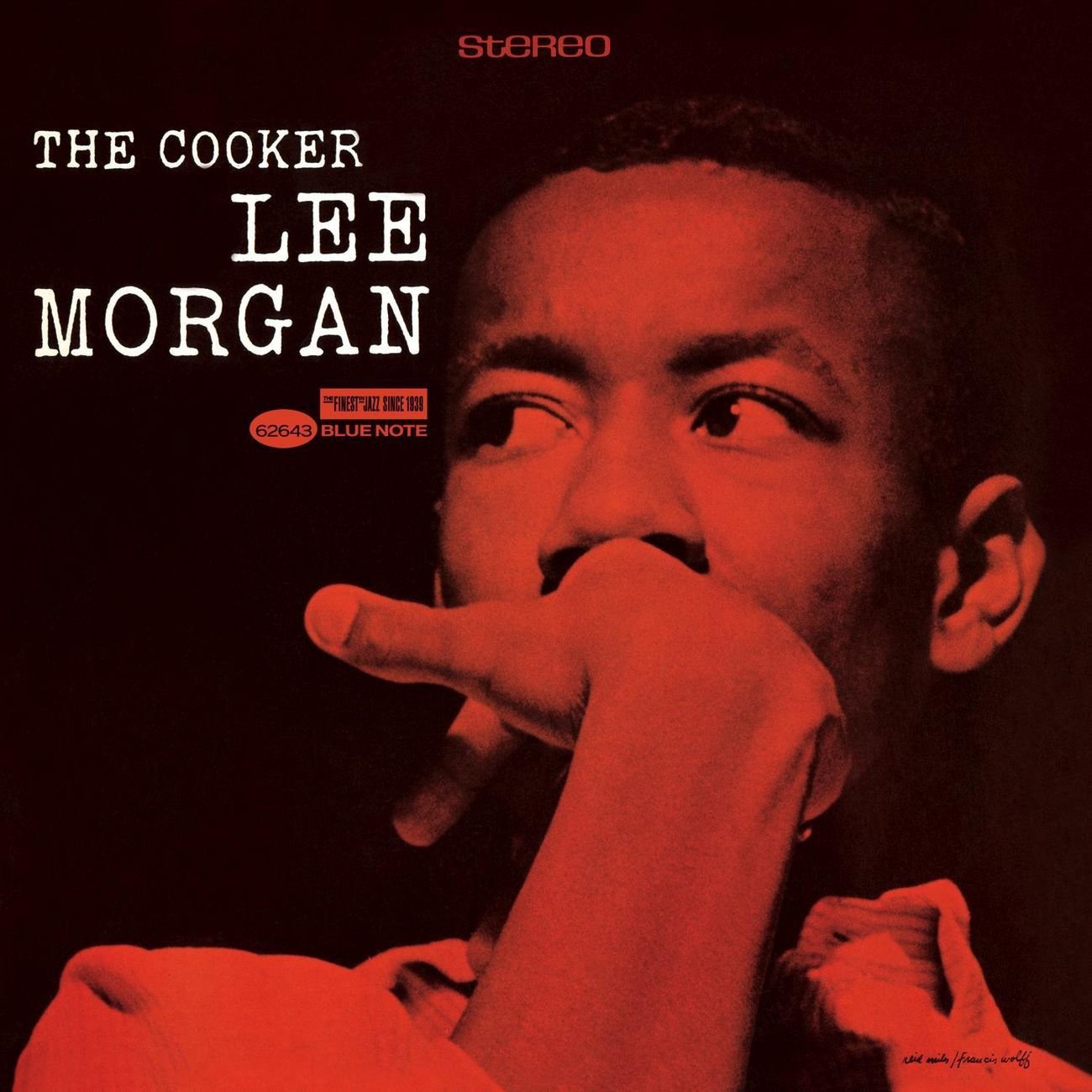 Lee Morgan - The Cooker (2014) 24bit FLAC Download