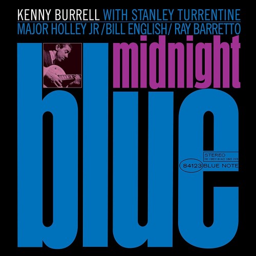 Kenny Burrell-Midnight Blue-24-192-WEB-FLAC-REMASTERED-2012-OBZEN