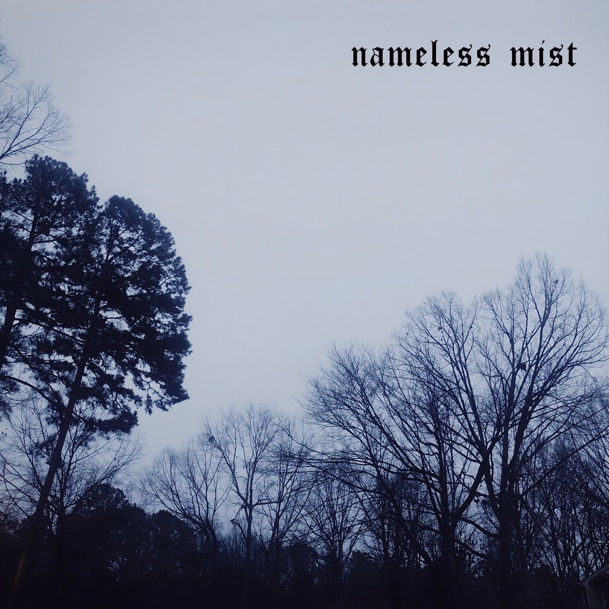 Nameless Mist - Lifeless (2023) 24bit FLAC Download