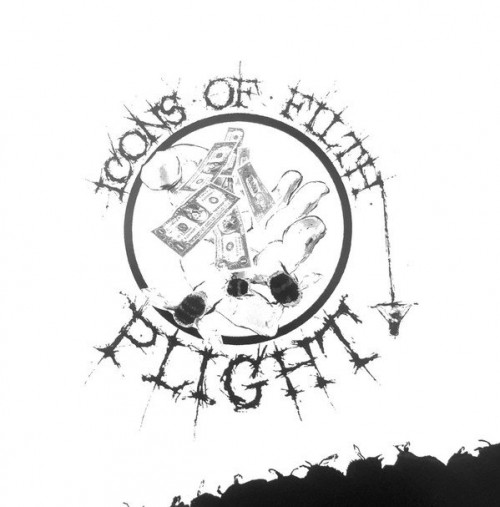 Icons Of Filth-Plight-16BIT-WEB-FLAC-2021-VEXED