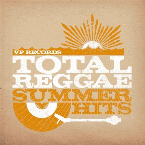 Various Artists – Total Reggae: Summer Hits (2009) [FLAC]