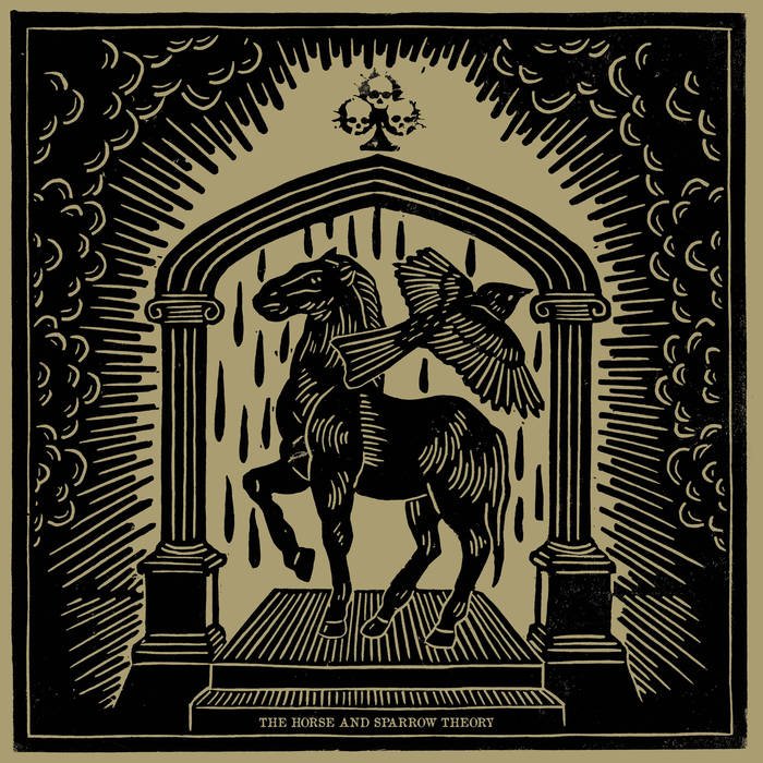 Victims-The Horse And Sparrow Theory-16BIT-WEB-FLAC-2019-VEXED