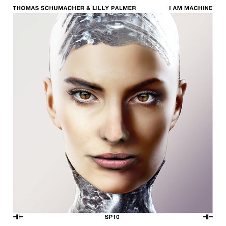 Thomas Schumacher And Lilly Palmer-I Am Machine-(SP010)-SINGLE-WEB-FLAC-2023-AOVF