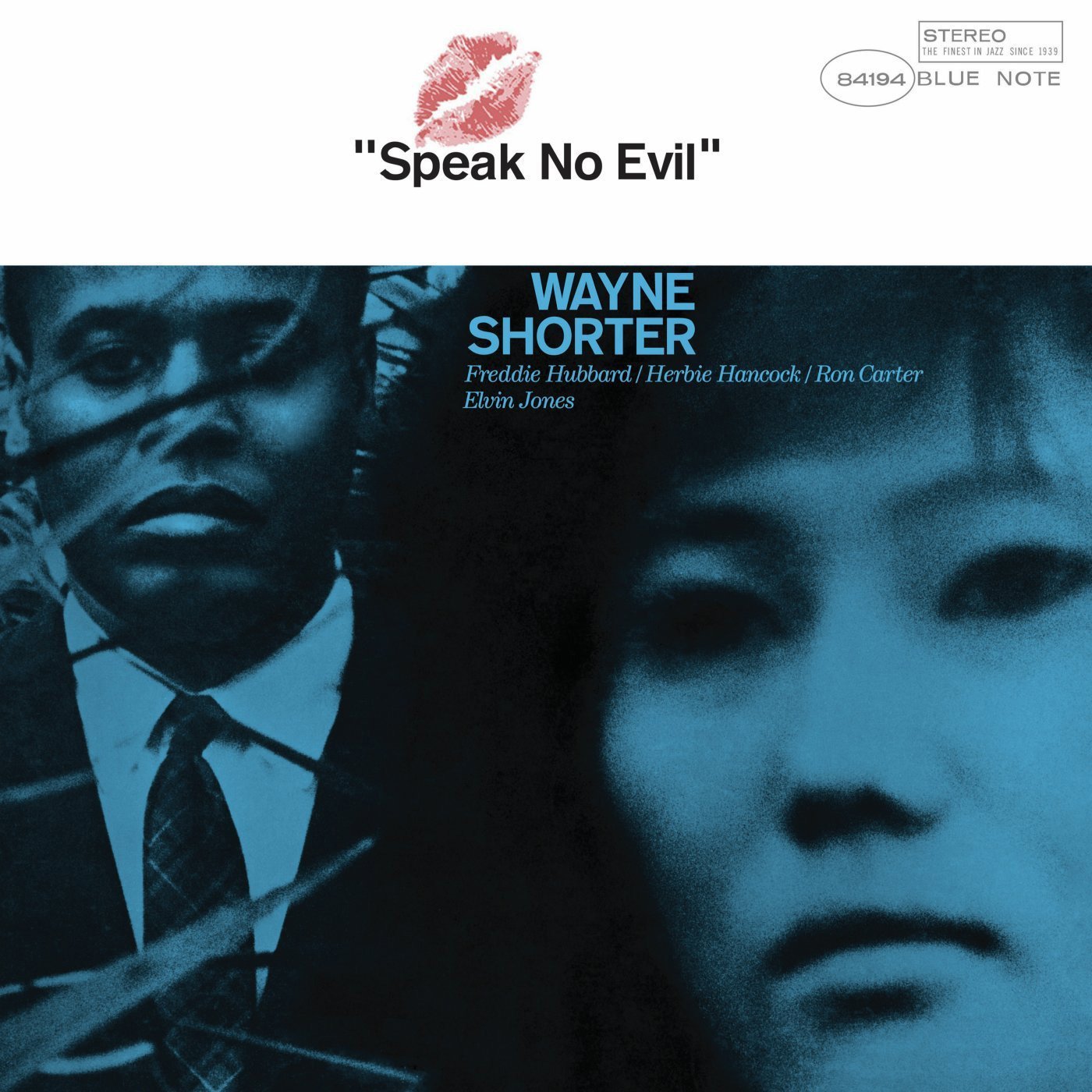 Wayne Shorter - Speak No Evil (2013) 24bit FLAC Download