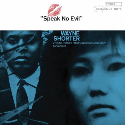 Wayne Shorter-Speak No Evil-24-192-WEB-FLAC-REMASTERED-2013-OBZEN