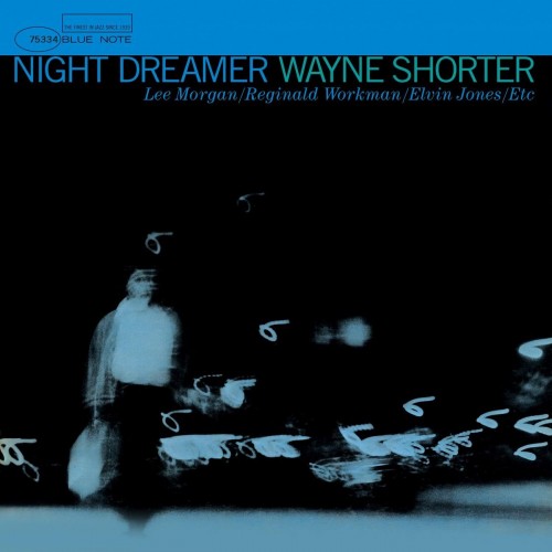 Wayne Shorter-Night Dreamer-24-192-WEB-FLAC-REMASTERED-2013-OBZEN