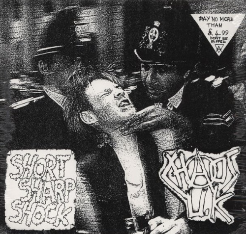 Chaos UK-Short Sharp Shock-Reissue-16BIT-WEB-FLAC-1996-VEXED