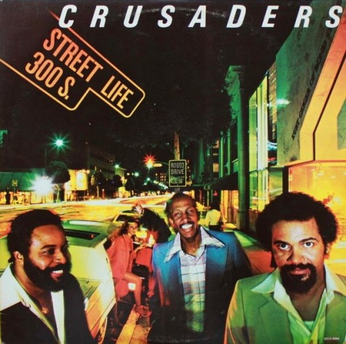 The Crusaders-Street Life-24-192-WEB-FLAC-REMASTERED-2014-OBZEN