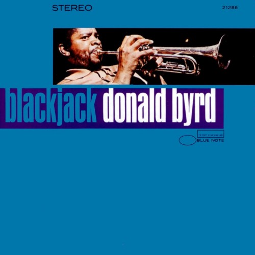 Donald Byrd – Blackjack (2015) 24bit FLAC