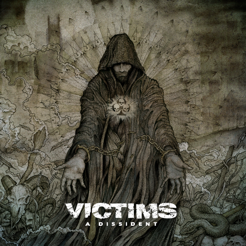 Victims-A Dissident-16BIT-WEB-FLAC-2011-VEXED