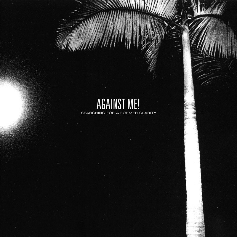 Against Me-Searching For A Former Clarity-16BIT-WEB-FLAC-2005-VEXED