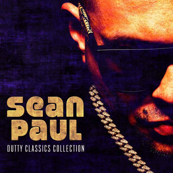 Sean Paul - Dutty Classics Collection (2017) FLAC Download