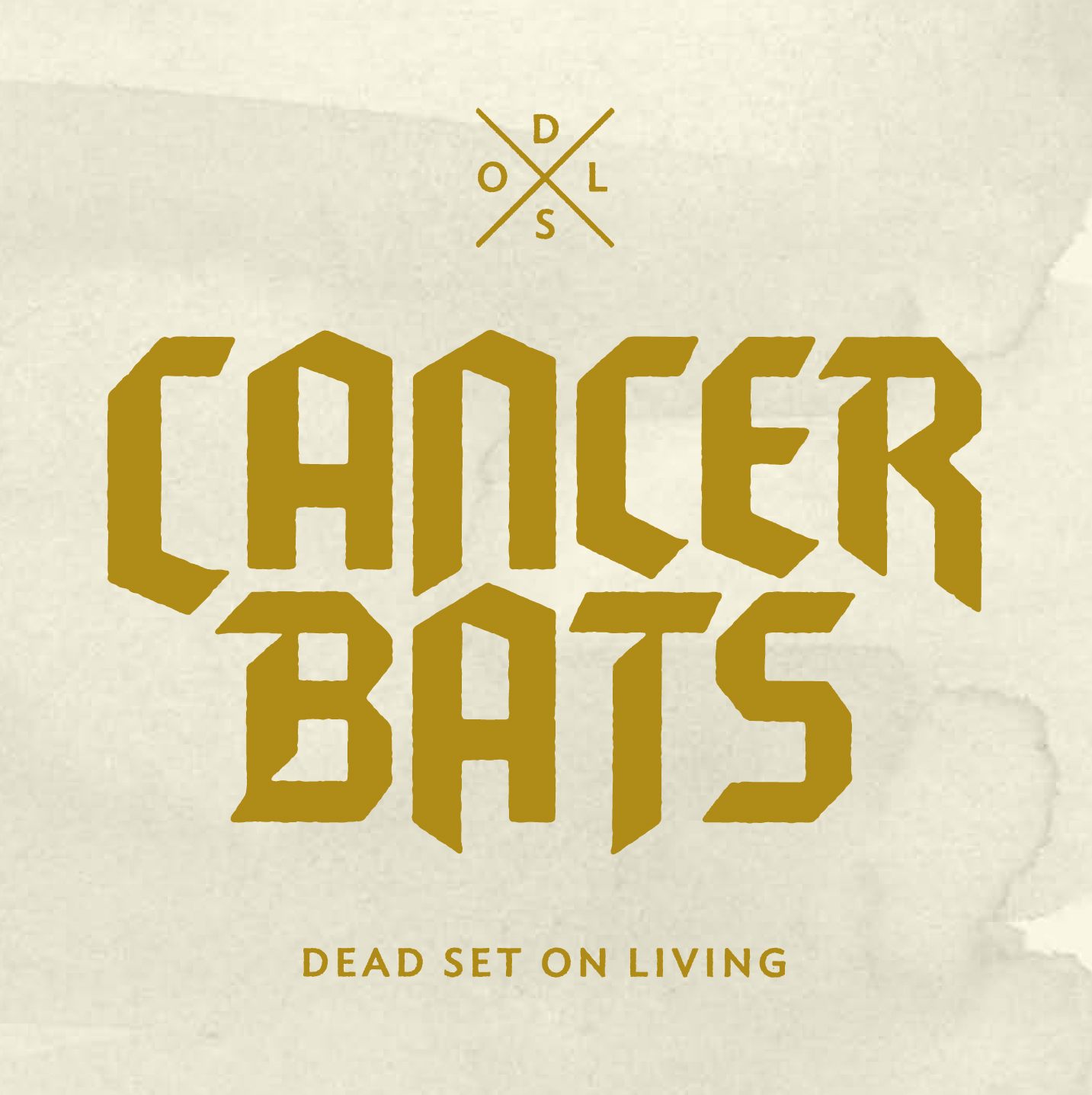 Cancer Bats-Dead Set On Living-Deluxe Edition-16BIT-WEB-FLAC-2013-VEXED