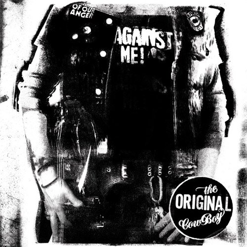 Against Me-The Original Cowboy-16BIT-WEB-FLAC-2009-VEXED