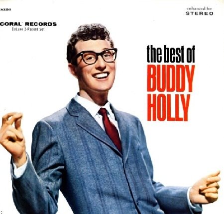 Buddy Holly-The Best Of Buddy Holly-(MCBD19535)-CD-FLAC-1997-MUNDANE