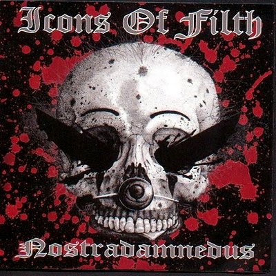 Icons Of Filth-Nostradamnedus-16BIT-WEB-FLAC-2002-VEXED