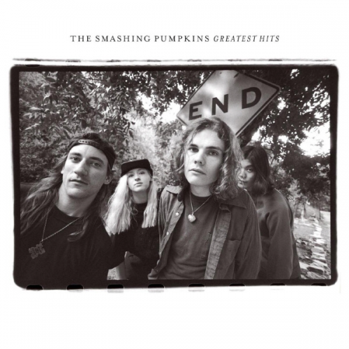 The Smashing Pumpkins – Greatest Hits (2001) [FLAC]