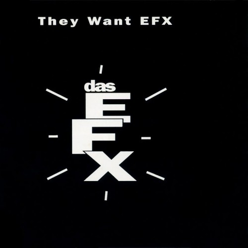 Das EFX – They Want EFX (1992) [FLAC]