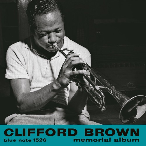 Clifford Brown – Memorial Album (2014) [24bit FLAC]
