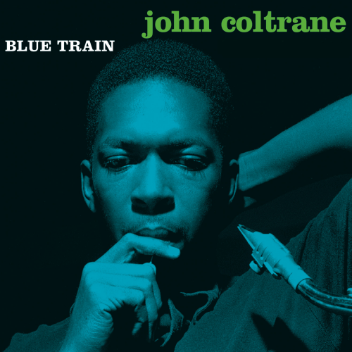 John Coltrane – Blue Train (2013) [24bit FLAC]