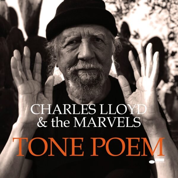 Charles Lloyd and The Marvels-Tone Poem-24-96-WEB-FLAC-2021-OBZEN